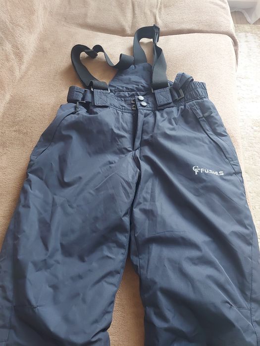 Комбинезон для девочки