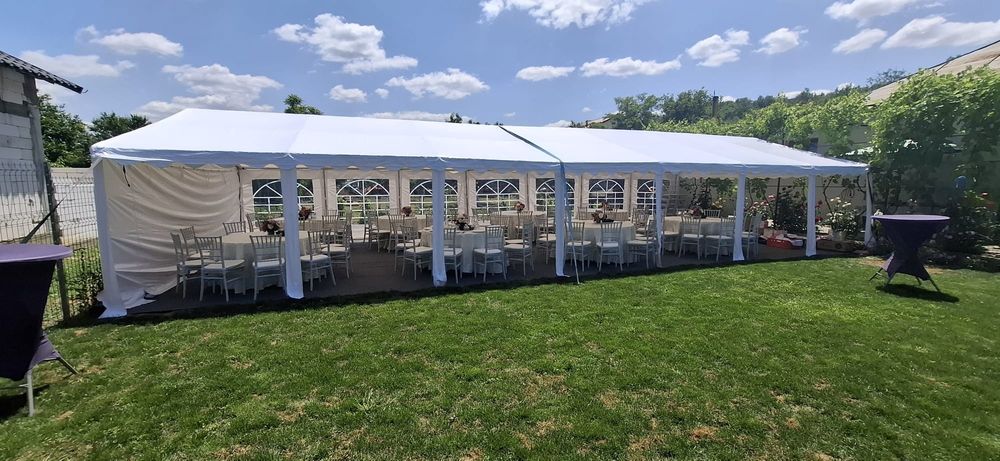 Inchiriez cort evenimente