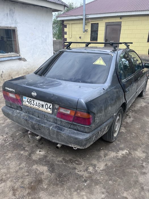 Продам Ниссан примера p10