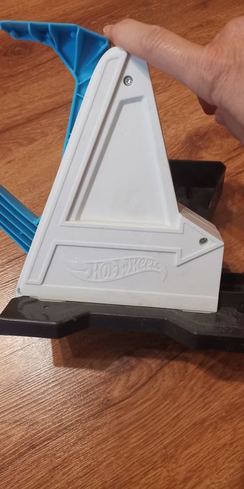 Писта за колички