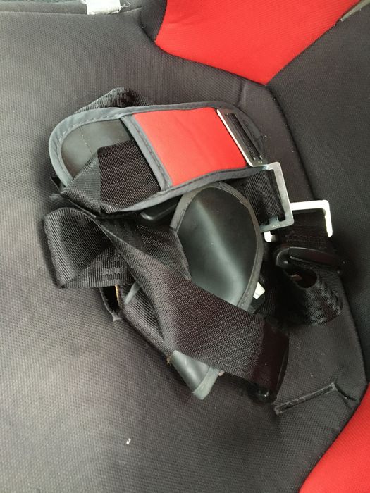 Детско столче за кола nania