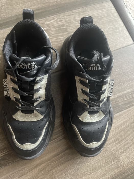 Versace Jeans Couture