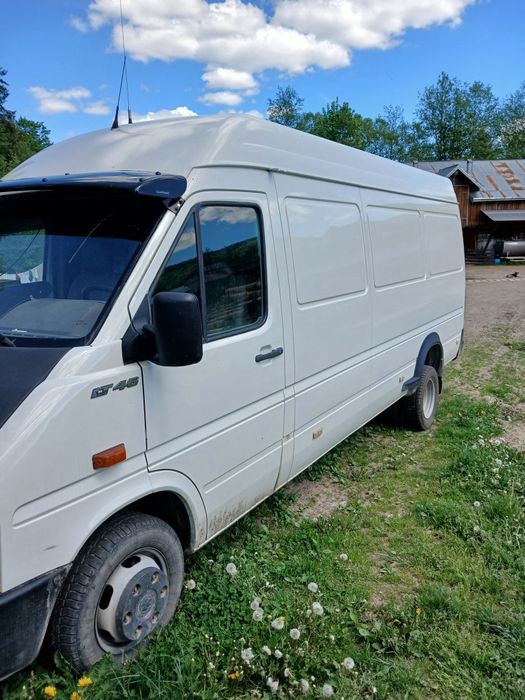 Volkswagen LT 46