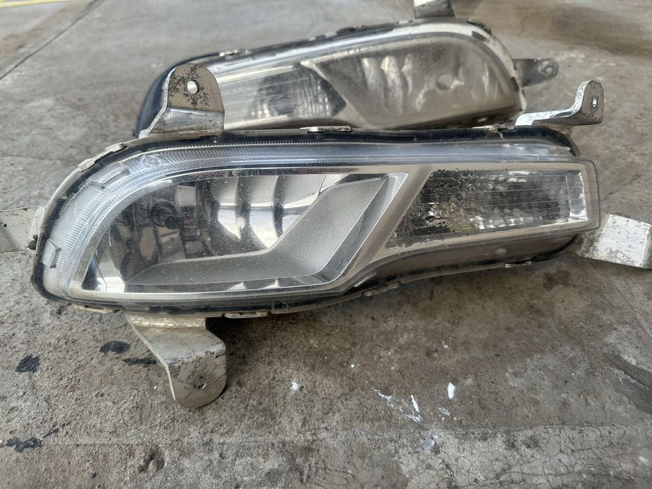 Туманка равон р3