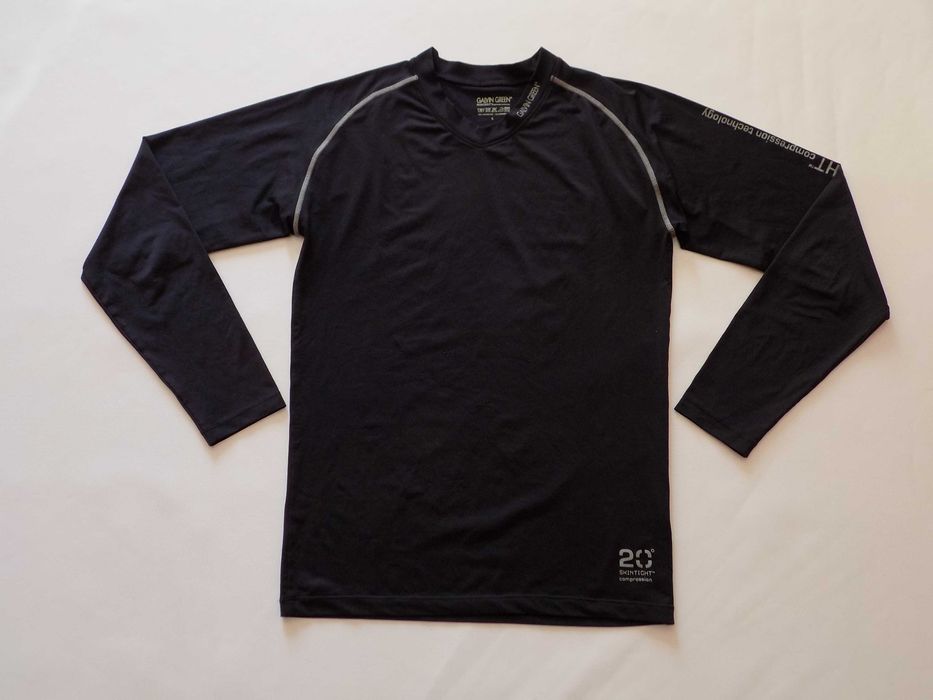 тениска berghaus/galvin green блуза мъжка оригинал планина туризъм M/L