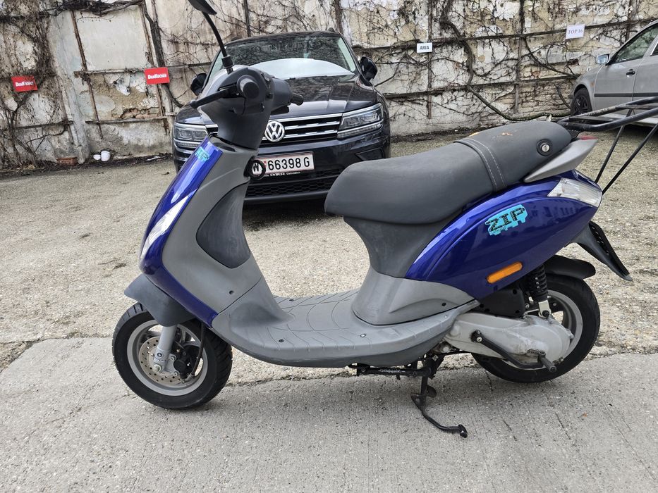 Piaggio Zip T2  Adus din austria cu toate actele in regula