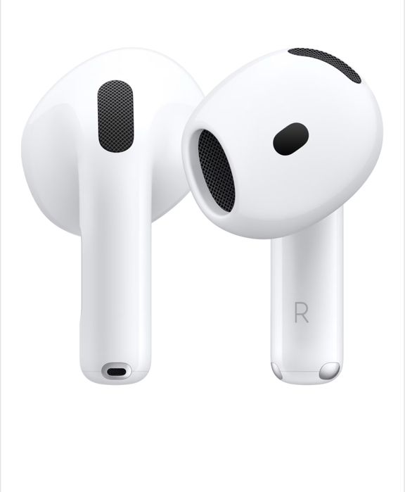 Слушалки Apple AirPods 4
