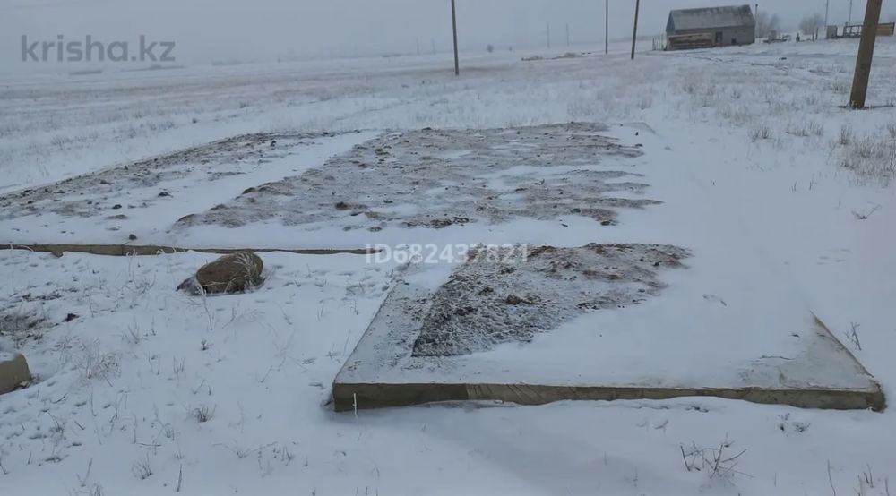 Продам участок Нурлы жол