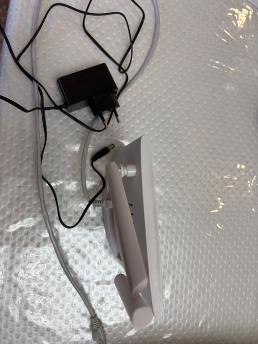 Beeline роутер 4G