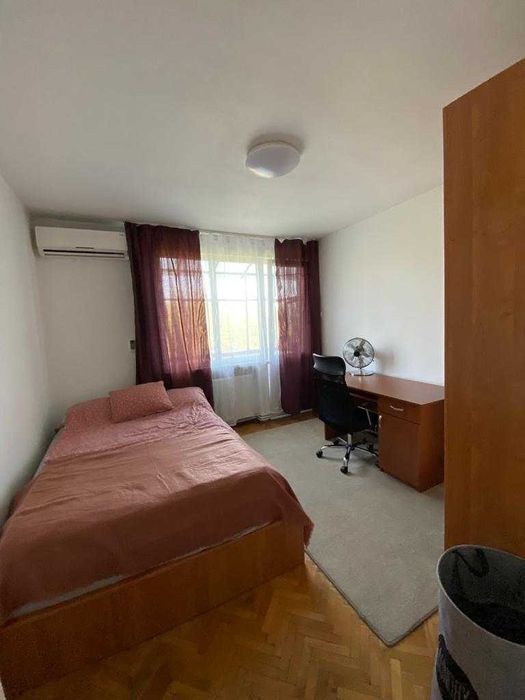 De inchiriat apartament 2 camere langa UMF