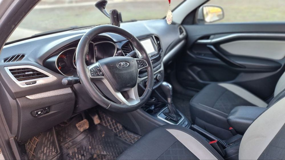 Веста көлігі сатылады.