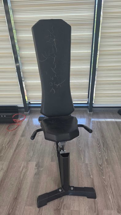 Vand Banca Multifunctionala Alpha Pro KETTLER