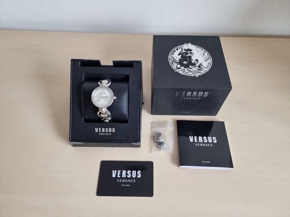 Часовник Versus Versace Victoria Harbour