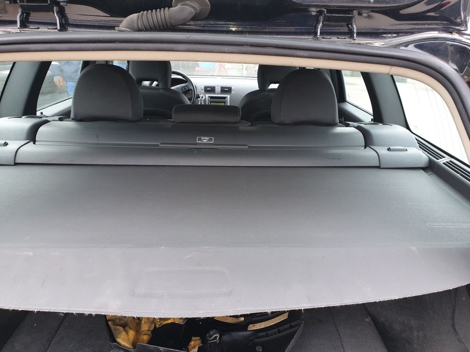 Волво В-50 2.0d на части