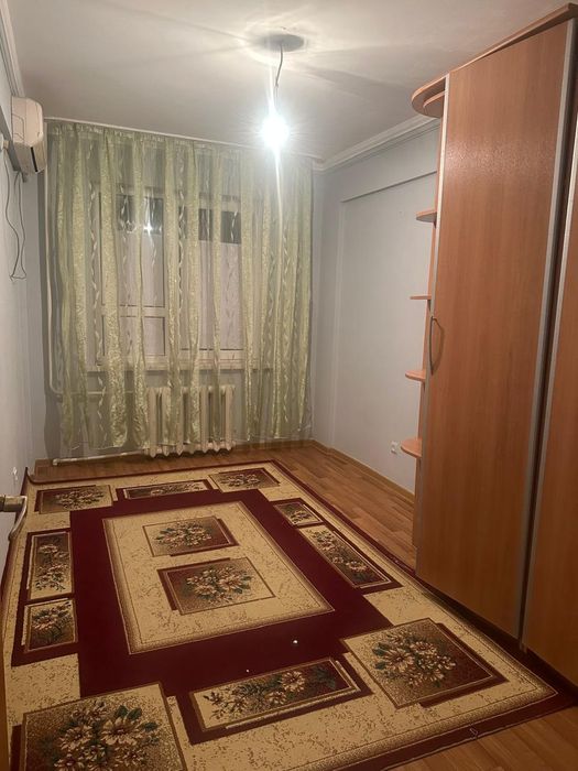 продам 3ех комнатную квартиру