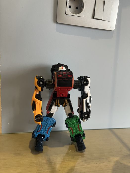 Тобот Магма оригинал