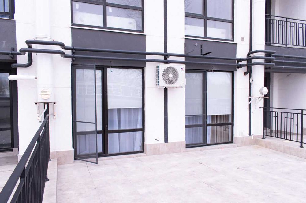 Дава се под наем Двустаен апартамент в София, Малинова долина - 65 кв.м за 425 € - Снимка #4