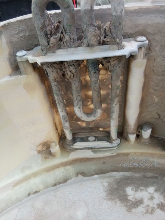 Ремонт стиральных машин автомат