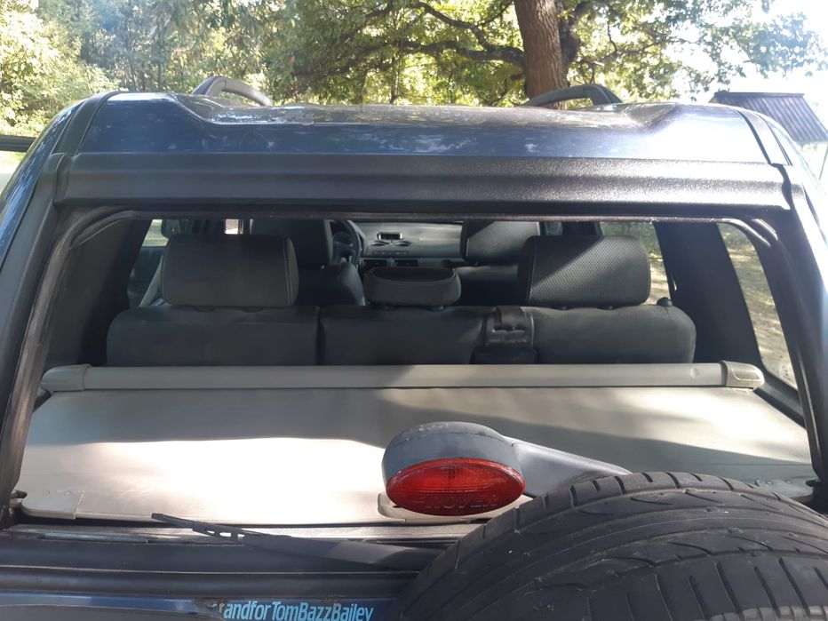 Vând/Schimb Land Rover Freelander TD4