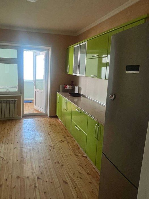 Новза метро Хамза кв-л И-24 Пр-т Бунедкор банковская 145 кв.м 4\4\4