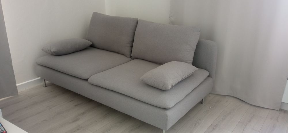 IKEA SÖDERHAMN новый диван