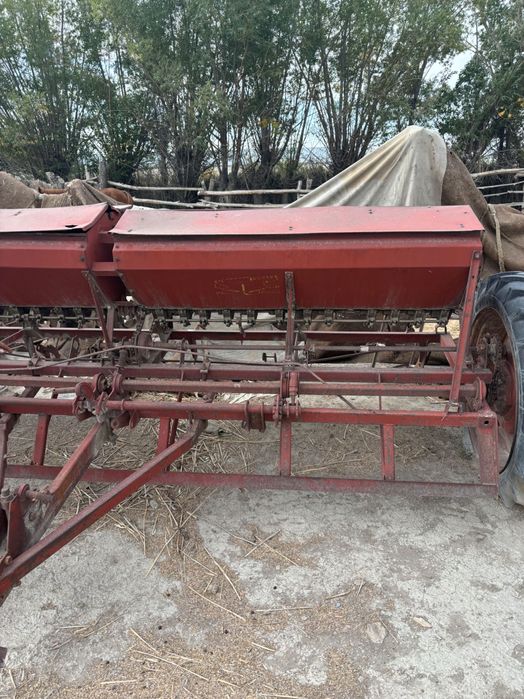 Продам Сеялку сз