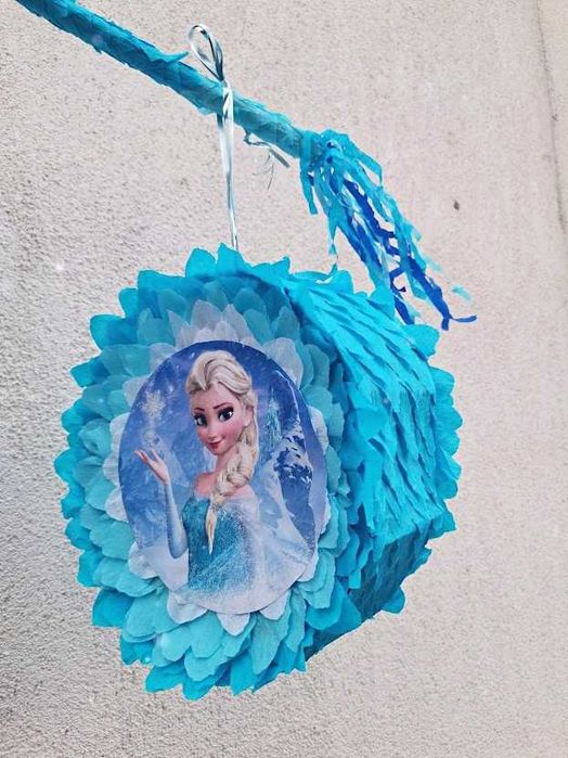 Pinata personalizata
