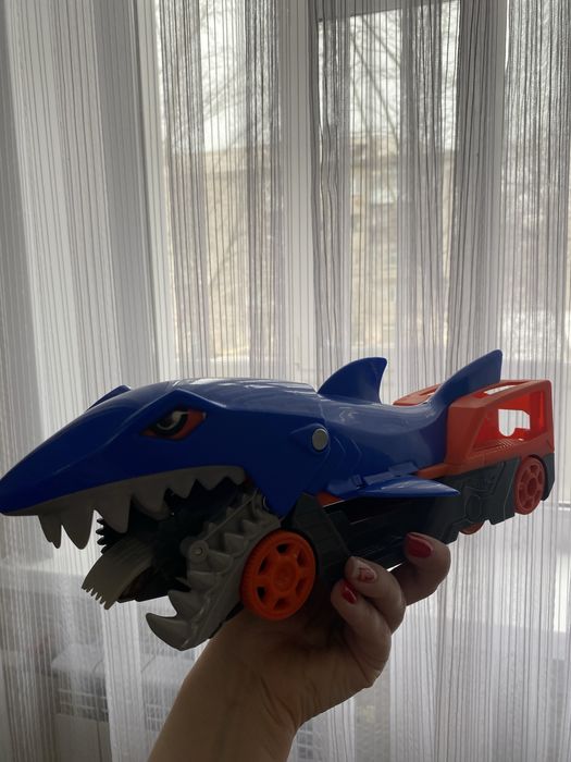 Игрушки для мальчика