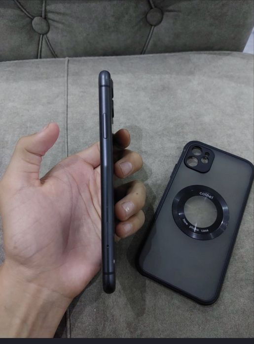 Iphone 11  Айфон 11