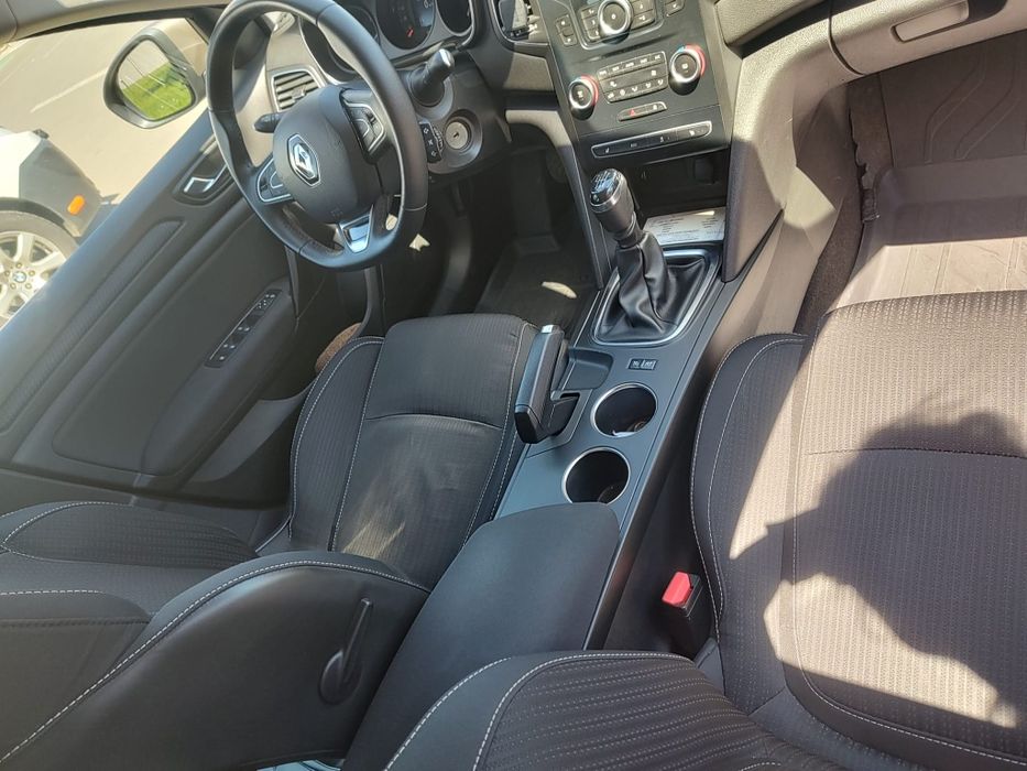Vând Renault Megane