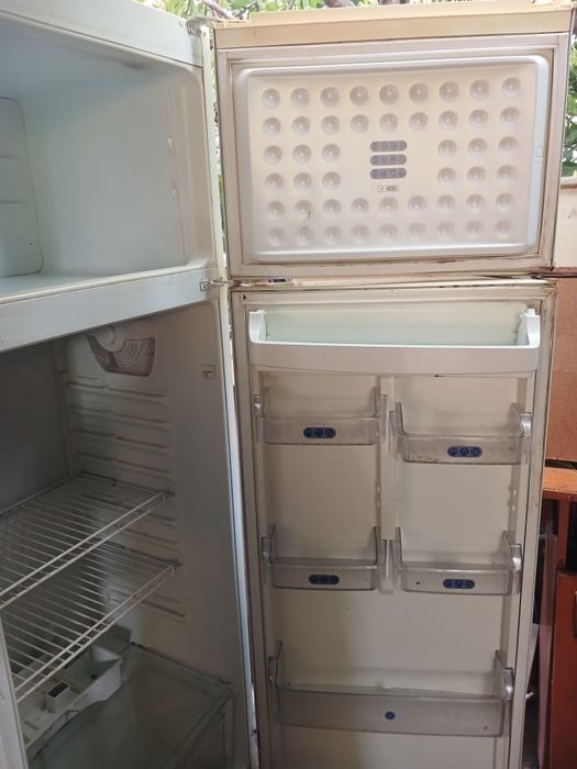 Frigider whirlpool in stare functionala