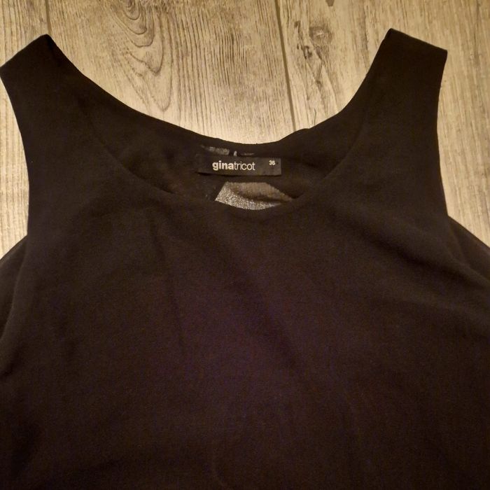 Рокля Gina Tricot