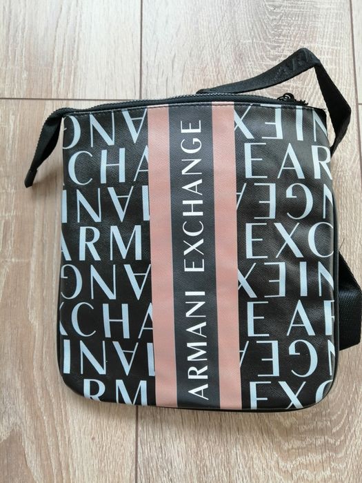 HUGO, EA мъжки чанти