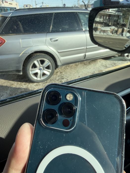 IPhone 12pro. 128gb.