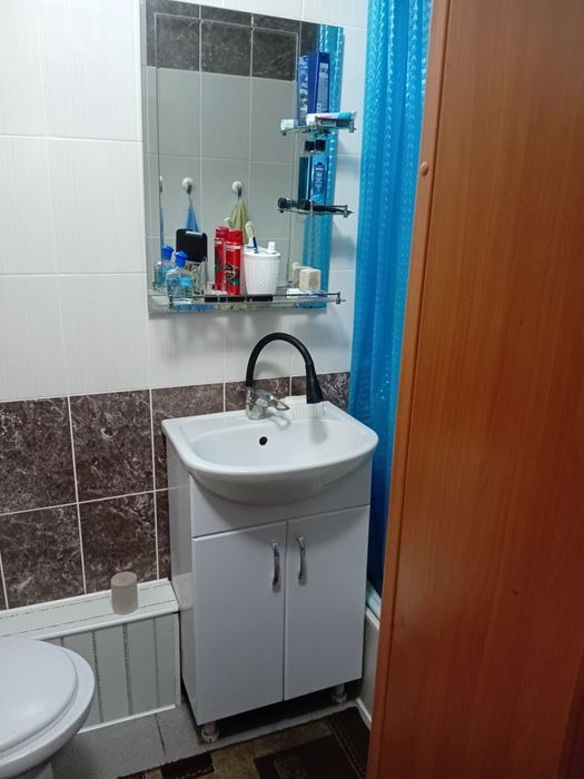 Комната 19кв м.село Белое