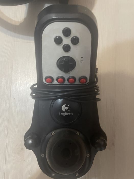 Volan logitech g27