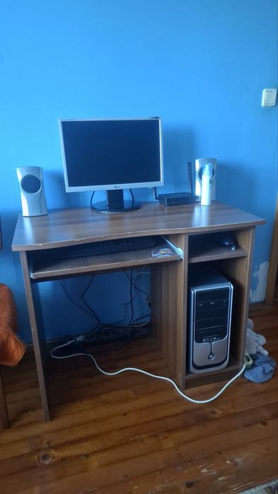 Спален комплект