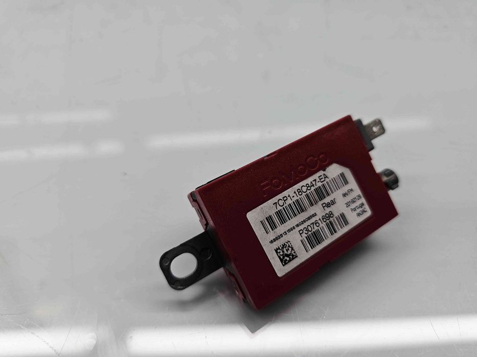 Modul confort Volvo V40 II Rdesign [Fabr 2013-2019] 30761698
