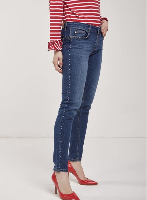 Дамски дънки Liu Jo