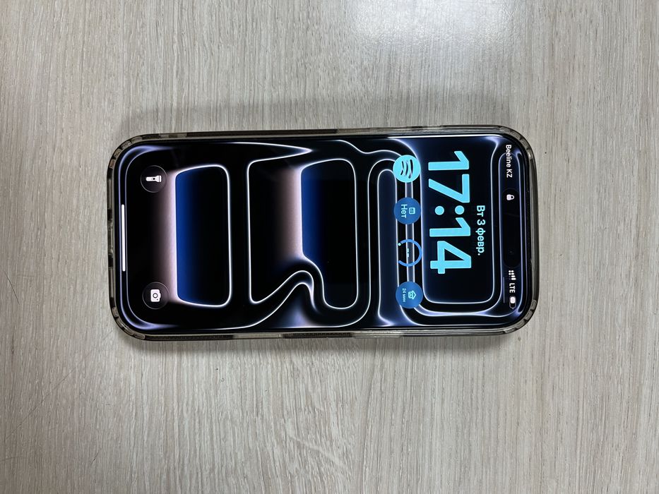 Iphone 17 pro original