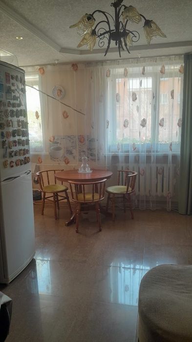 Продам 3-х комнатную квартиру