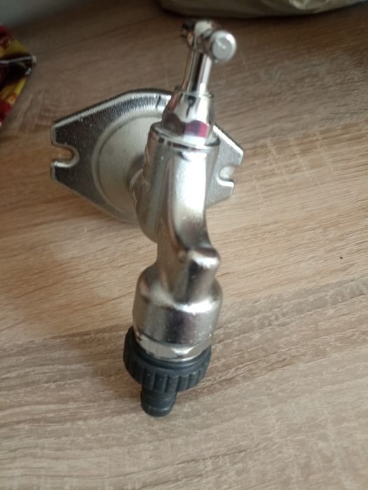 Robinet cismea antinghet