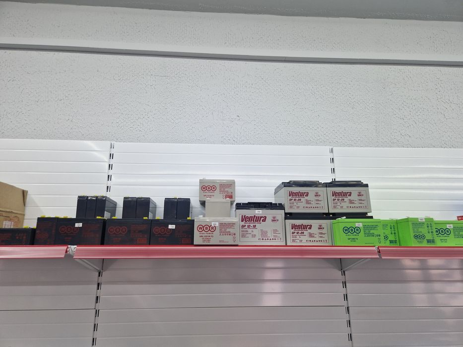 Прием б/у негодных аккумуляторов - Сырьё / материалы Астана на Olx