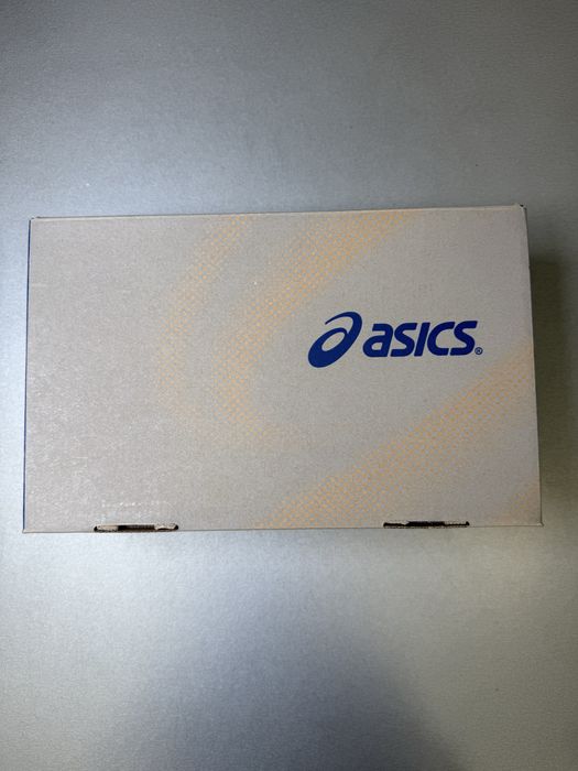 ASICS GEL-BLADE 5 Дамски спортни обувки EU 37