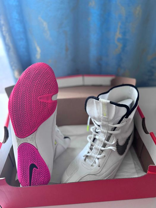 Nike Machomai Se 2 Ориг