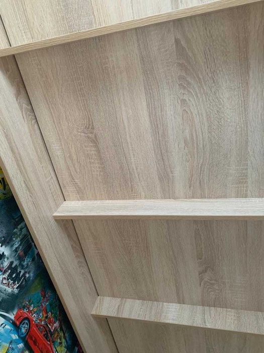 Двухъярусная кровать