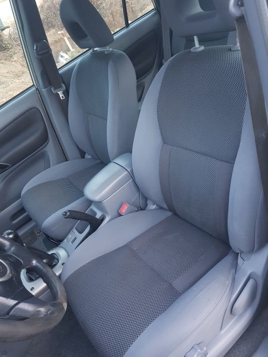 На Части!!! Toyota Rav 4 2.0 d-4d 116hp 2003 Тойота Рав 4 2.0 д-4д d4