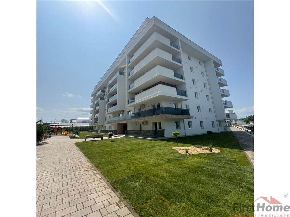 Ap 2 camere 72 mp utili, EXPRESS Residence, BLOC NOU, str Cotesti