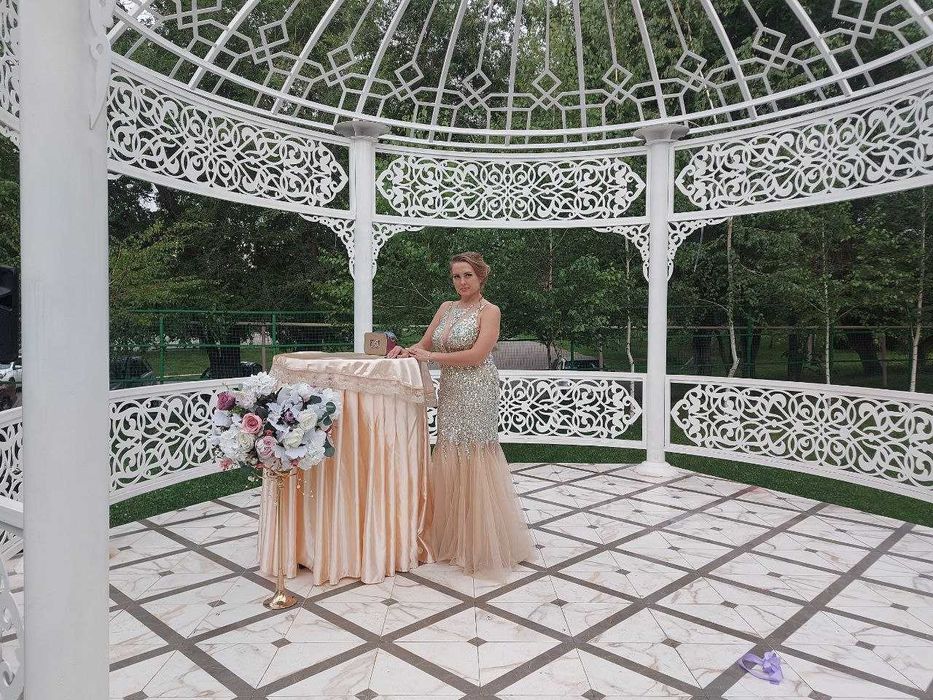 Ведущая Вашего мероприятия