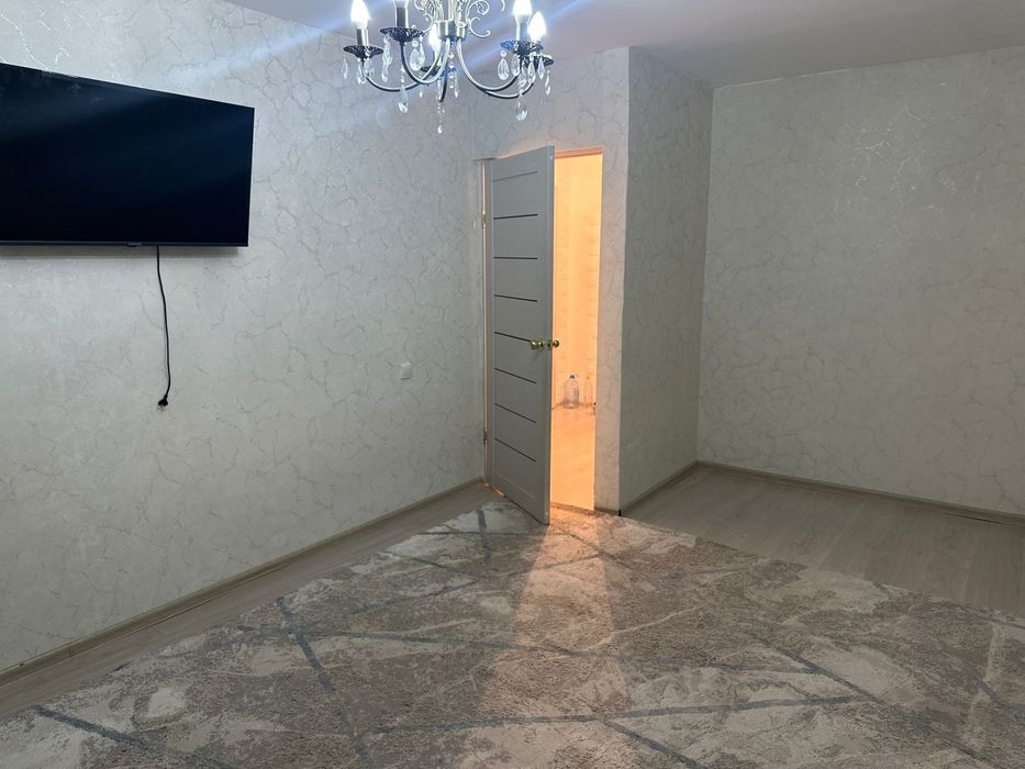 Аренда 1ком. квартир